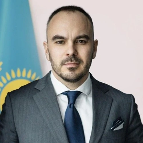 Евгений Дмитриевич Кочетов