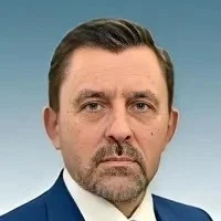 Сергей Михайлович Хорошун