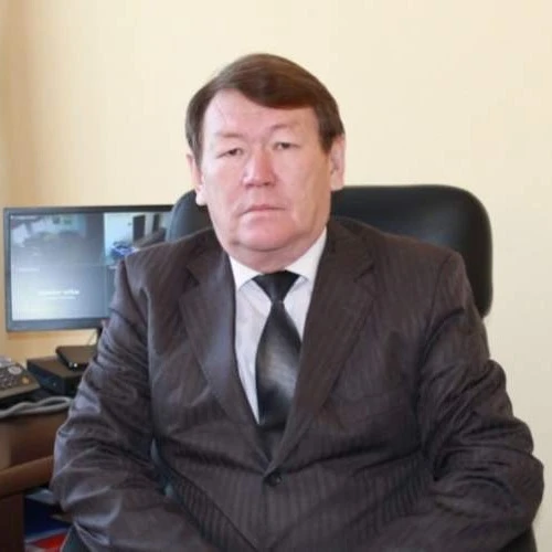 Алибек Ибатуллаулы Наутиев