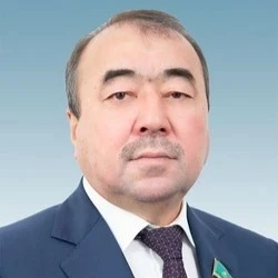 Советбек Турсынович Медебаев