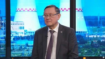 Тимур Мифтахулы Жантикин