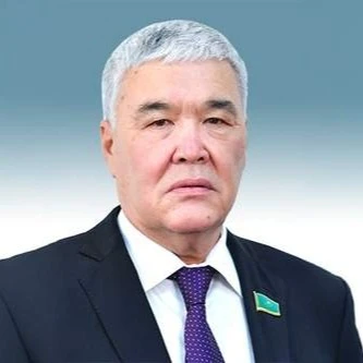 Сагындык Есенгалиевич Лукпанов