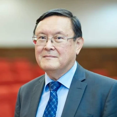 Тимур Мифтахулы Жантикин