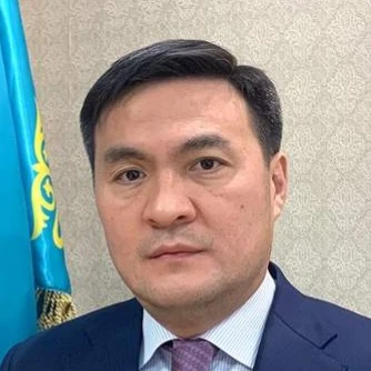 Ánýar  Muratuly Ahmetjanov