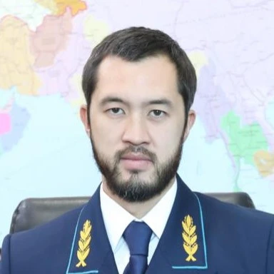 Erlan Hamardınuly Qoıshybaev
