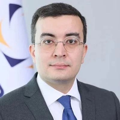 Áset Keńesbekuly Mahambetov