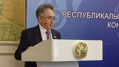 Алтынбек Нухулы