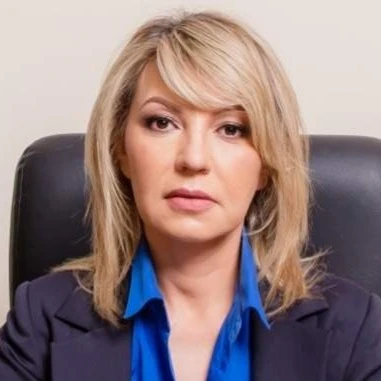 Нурия Исмагиловна Ниязова