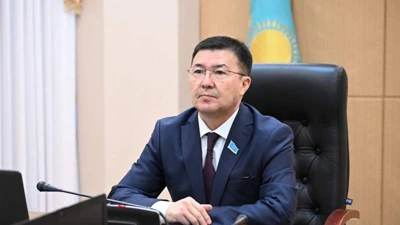 Руслан Рустемович Рустемов