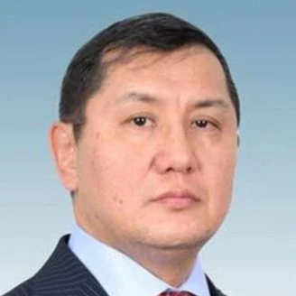 Бекбол Тилеумуратович Орынбасаров