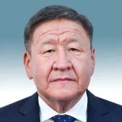 Бекболат Серикбекович Орынбеков