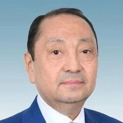 Серик Балгатаевич Утешов