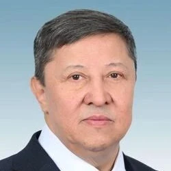 Амангельды Шайхуллович Нугманов