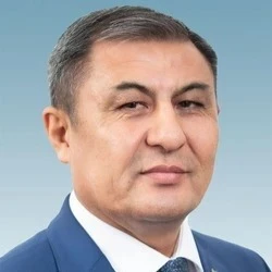 Галиаскар Тулендинович Сарыбаев