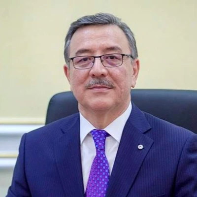 Арман Каримович Утегулов