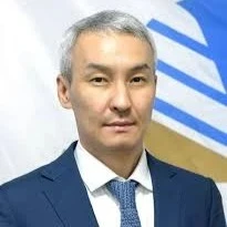 Daıyr Ádilbekuly Kósherov 