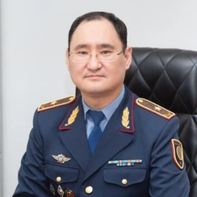 Sanjar Áskenuly Ádilov 