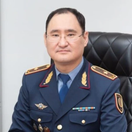 Ádilov Sanjar Áskenuly