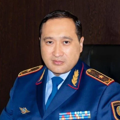 Aıdar Mutálikuly Saıtbekov 