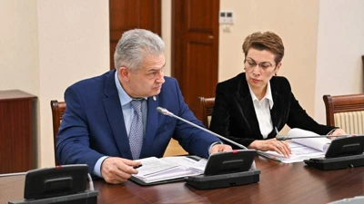Игорь Владимирович Лепеха