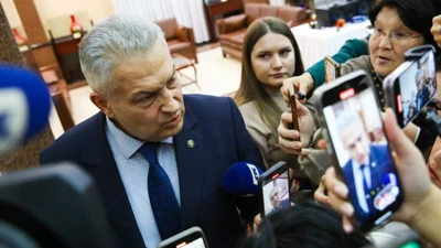 Игорь Владимирович Лепеха
