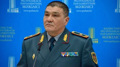 Шайх-Хасан Сатарқұлұлы Жазықбаев
