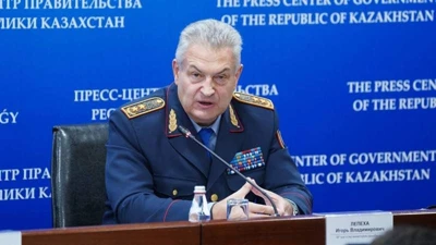 Игорь Владимирович Лепеха