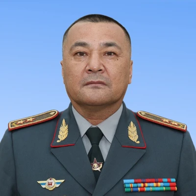 Qanysh Asanhanuly Ábýbákirov