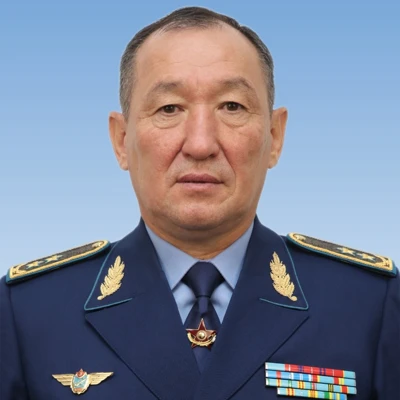 Dáýren Jumataıuly Qosanov 