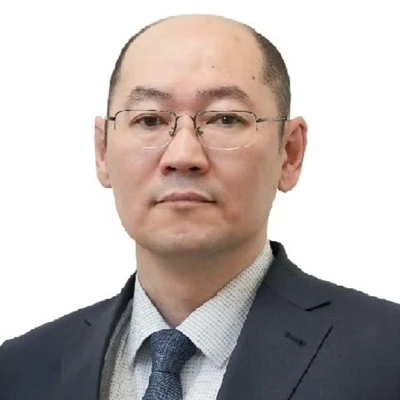 Batyrbek Qadyrbekuly Ábdishev 