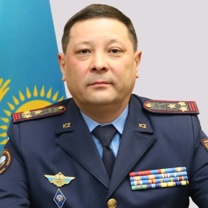 Ramıl Fatkýlovıch Kamalov 