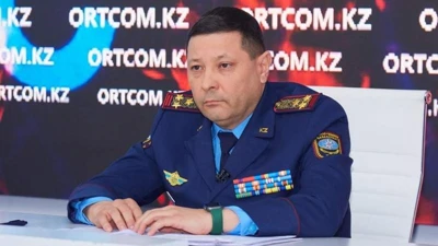 Рамиль Камалов