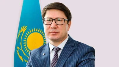 Болат Тұрғанұлы Төкежанов 