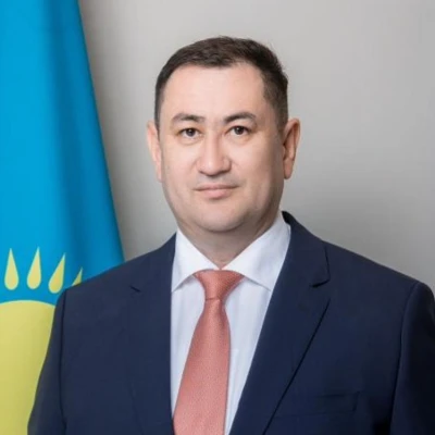 Tımýr Muratuly Muratov 