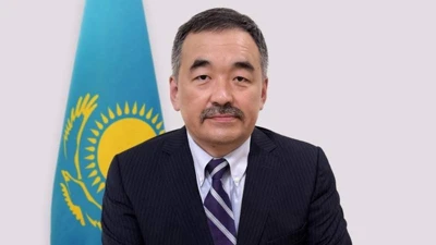 Ардақ Амангелдиев 