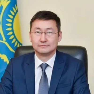 Tımýr Slamjanuly Sultanǵazıev 