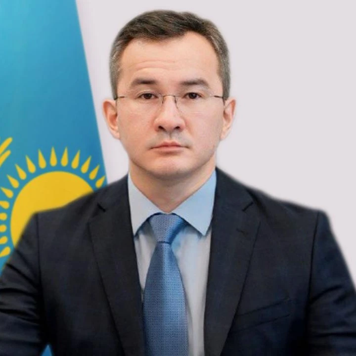 Erjan Shákiruly Nurlybaev