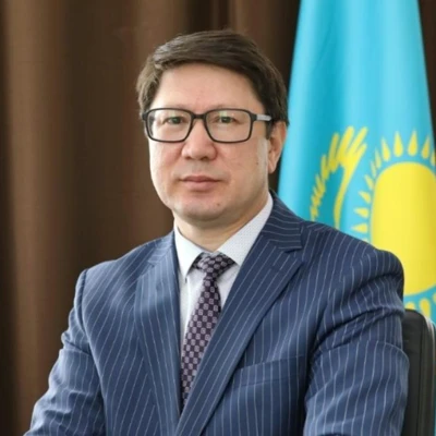 Bolat Turǵanuly Tókejanov 