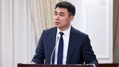 Қуандық Жұмабекұлы Қажкенов 
