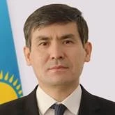 Erbol Dúısebaıuly Ospanov 