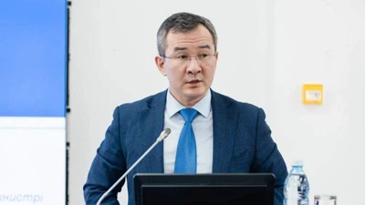 Ержан Шәкірұлы Нұрлыбаев