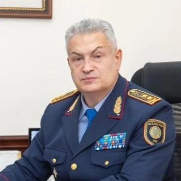 Игорь Владимирович Лепеха