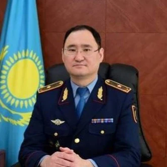 Санжар Аскенович Адилов