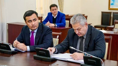Игорь Владимирович Лепеха