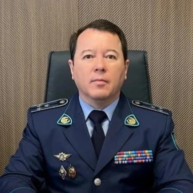 Бауржан Толегенович Аленов