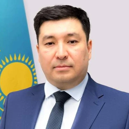 Аслан Сабазович Абдраимов