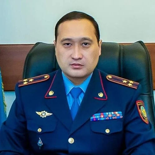 Айдар Муталикович Сайтбеков