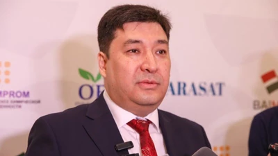 Аслан Сабазович Абдраимов