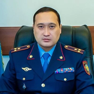 Айдар Муталикович Сайтбеков