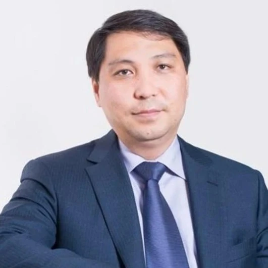 Сакен Сейтжаппарович Сарсенов